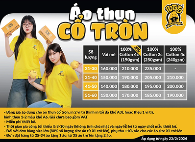 Đồng Phục Công Ty Mẫu 1
