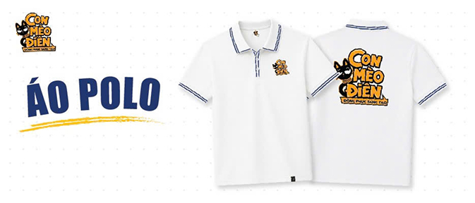 Áo Polo