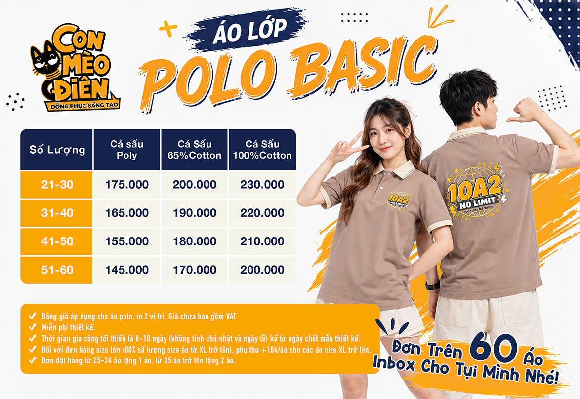 Polo basic
